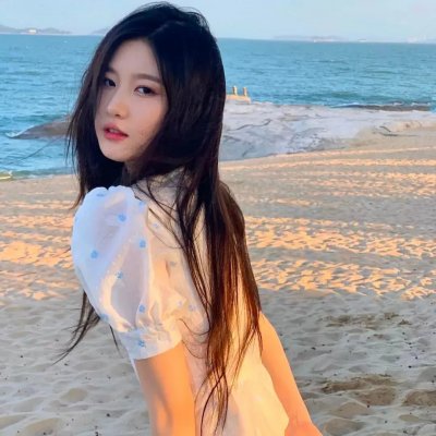 绿发仙子与森林之歌